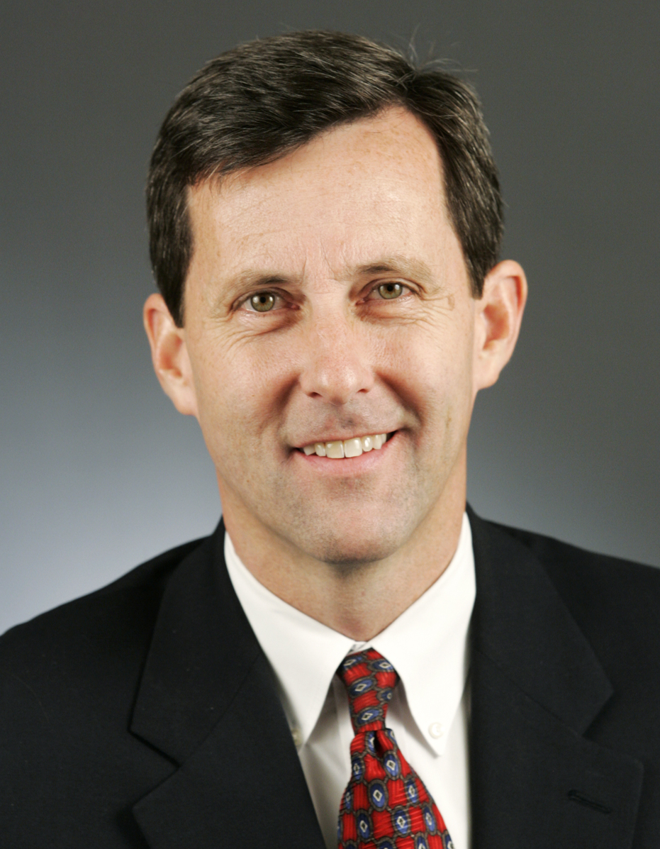 Photo of Keith Downey