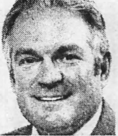 Photo of John Doyle