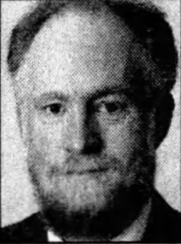 Photo of Justin Doyle