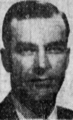 Photo of Larry O. Doyle