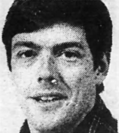 Photo of O'Brien Doyle