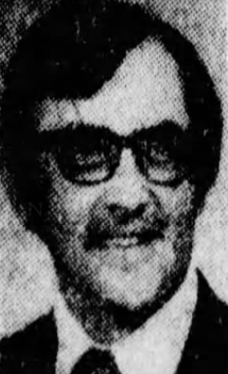Photo of David Doyscher