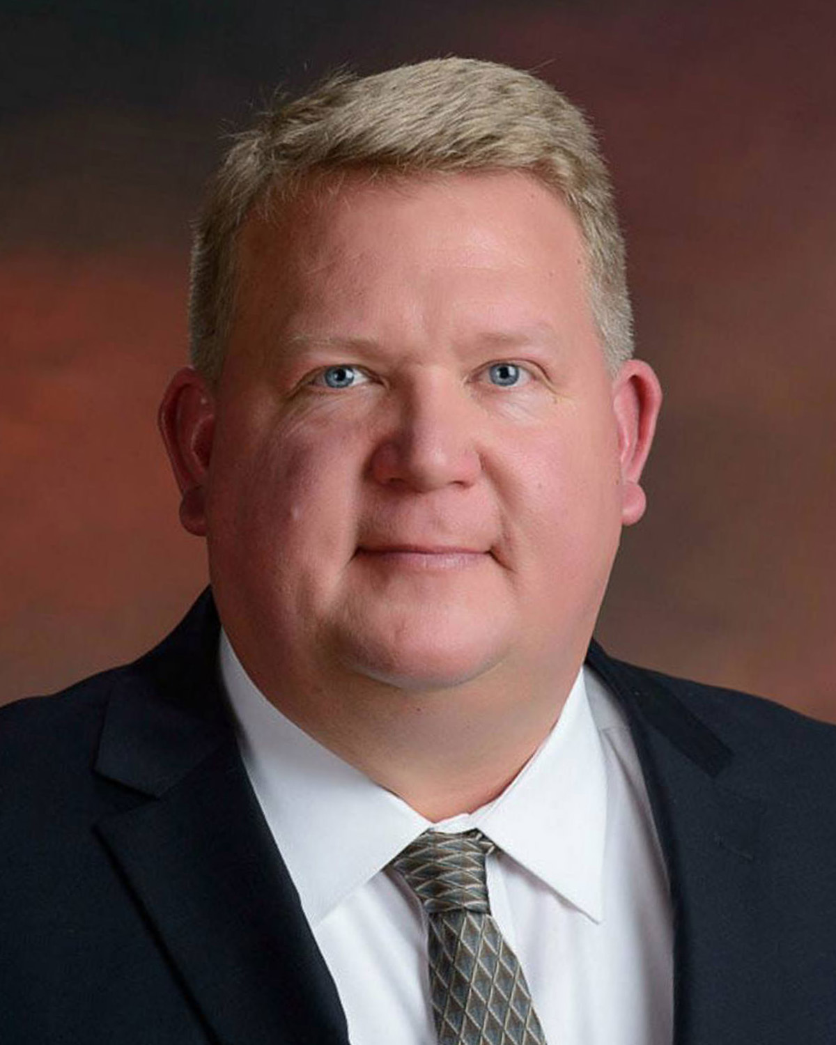 Photo of Rich Draheim