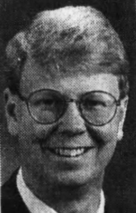Photo of Shawn Draper