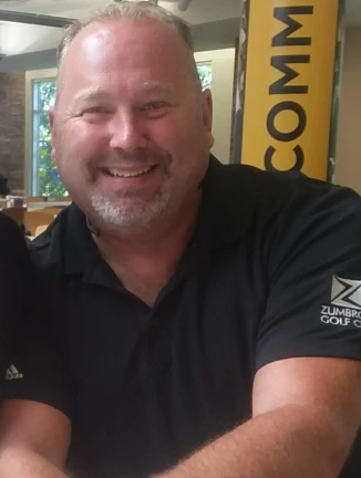 Photo of Bradley Robert Drenckhahn