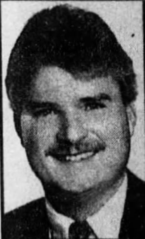 Photo of Eric Drenckhahn