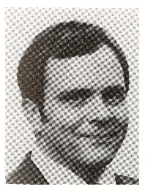 Photo of John Drew