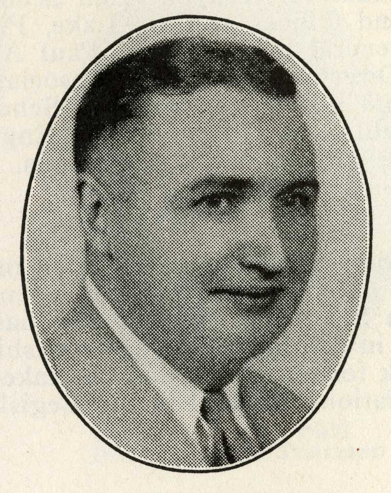 Photo of John M. Drexler