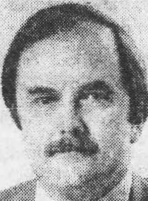 Photo of Ted Dreyer