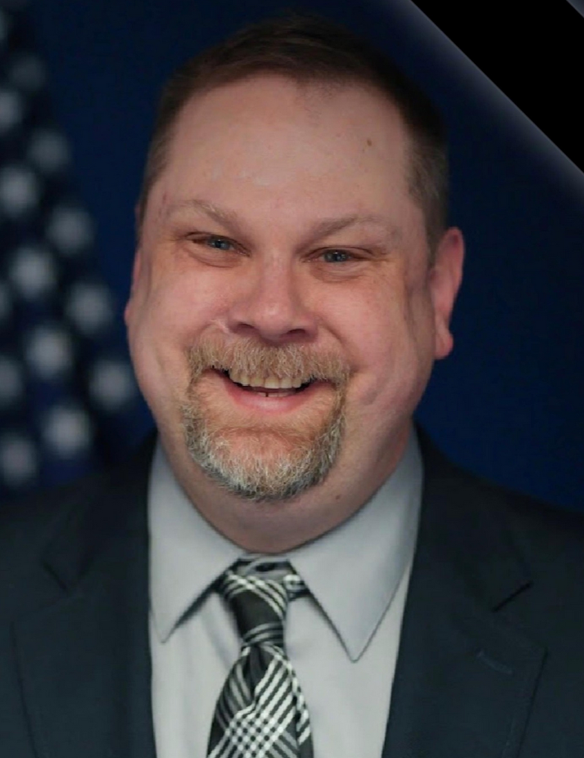 Photo of Harley Droba