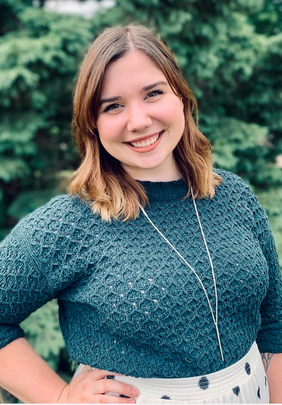 Photo of Doria Drost