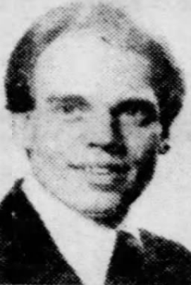 Photo of David A. Drummond