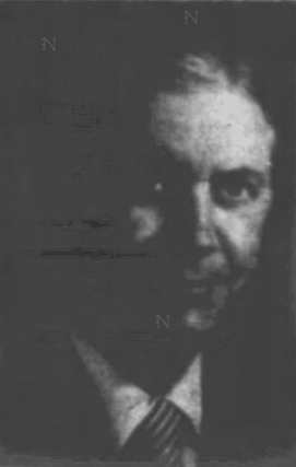 Photo of Robert A. DuFresne