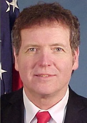 Photo of Mike Dudley