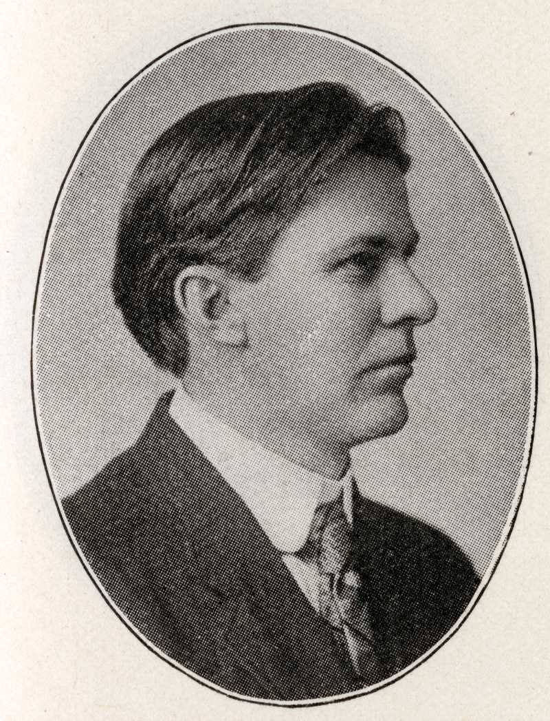 Photo of Severt Duea