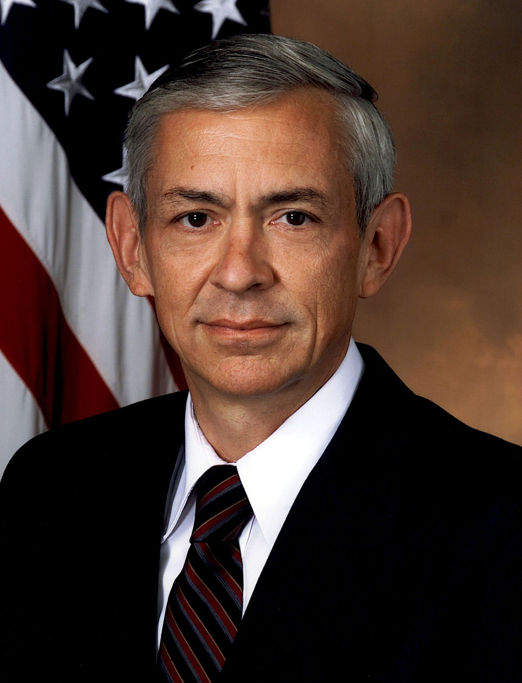 Photo of Craig Duehring