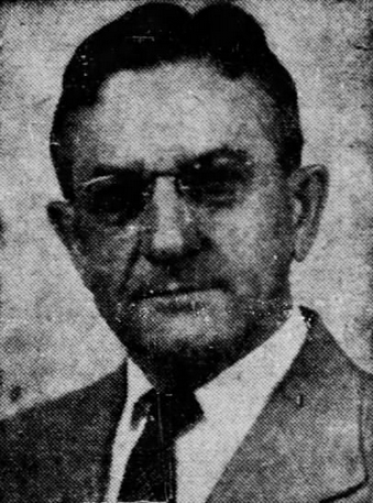 Photo of Robert W. Duel