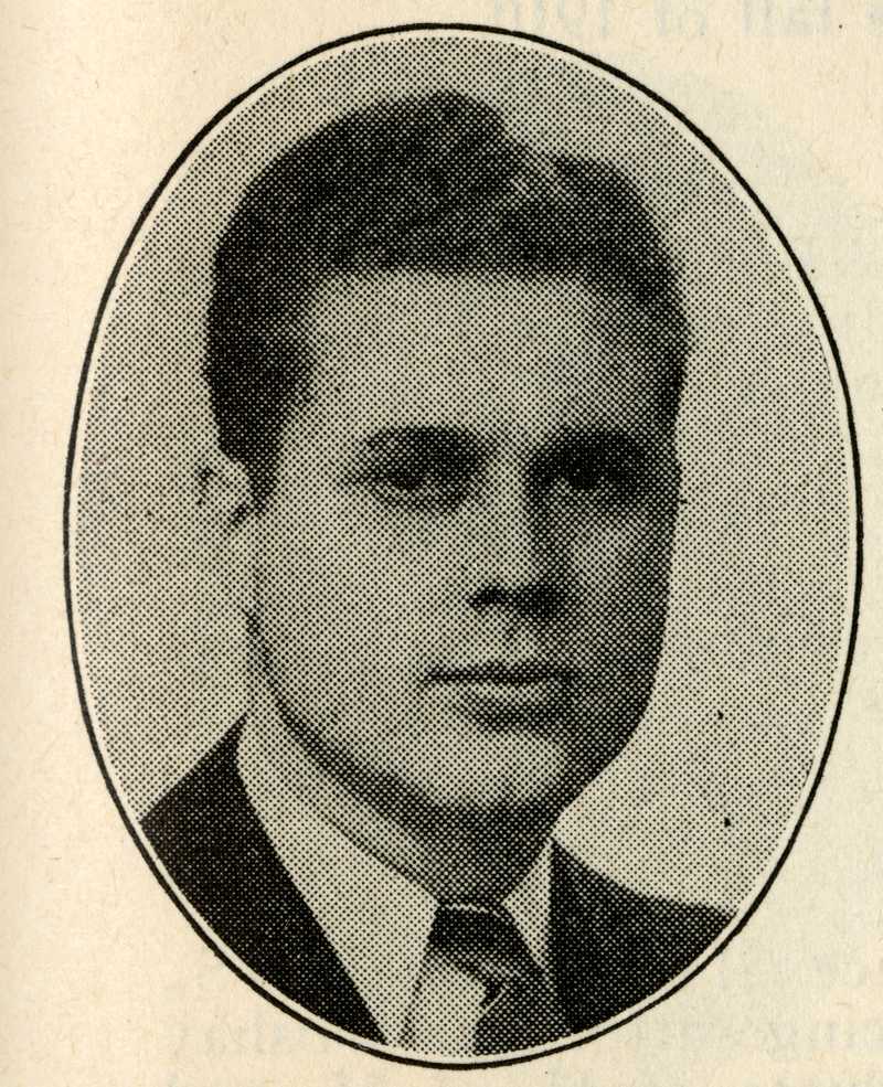Photo of Emmett L. Duemke