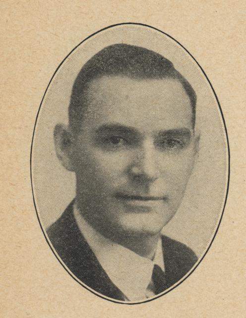 Photo of Lewis Duemke