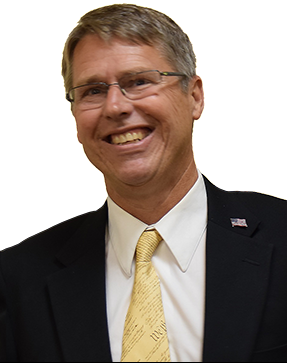 Photo of Alan Duff
