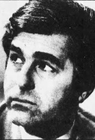 Photo of Michael Dukakis