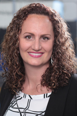 Photo of Jaci Dukowitz