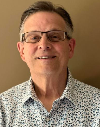 Photo of Tim Dummer