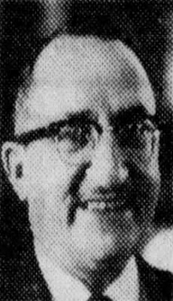 Photo of Frank H. Duncan