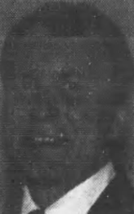 Photo of Ken Dunlap
