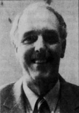 Photo of James Dunlop