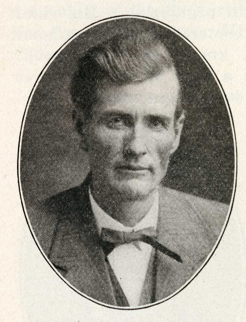 Photo of Howard H. Dunn