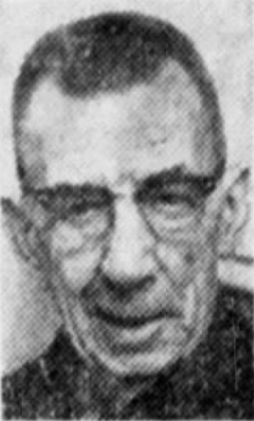 Photo of Vincent R. Dunne