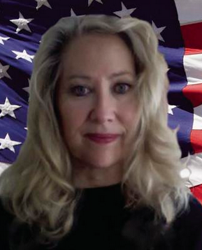 Photo of Julie Dupre.