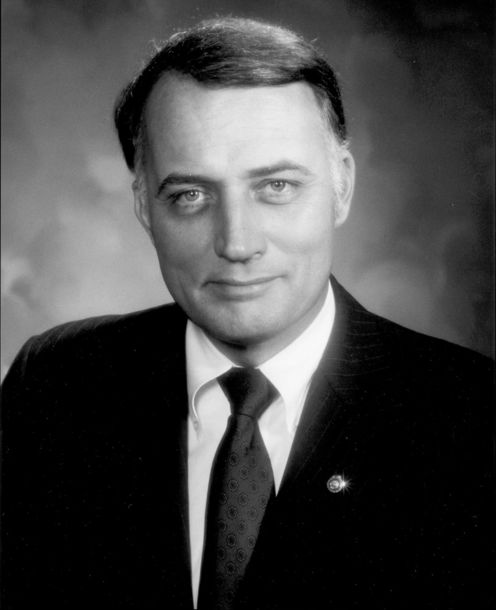 Photo of Dave Durenberger