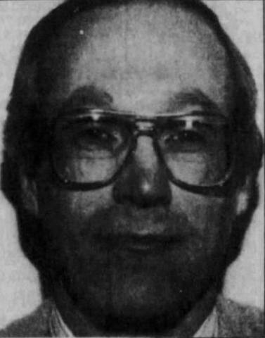 Photo of Phillip Durkee