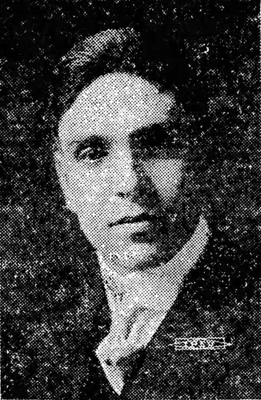 Photo of Henry Dworschak