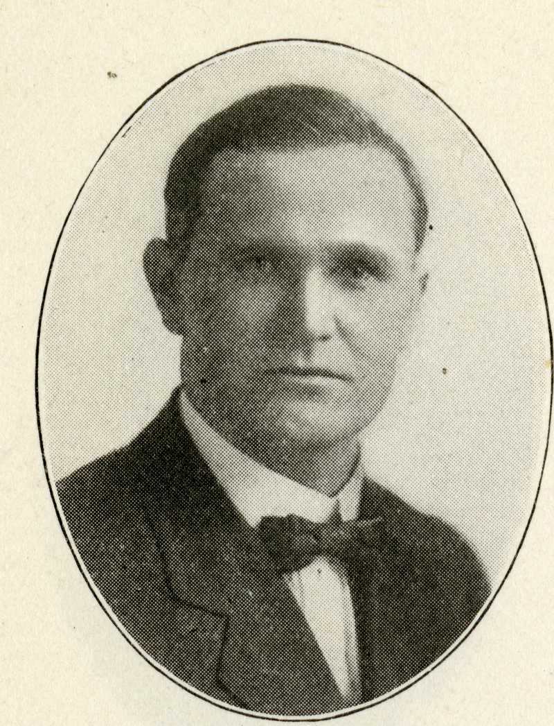 Photo of James Dwyer