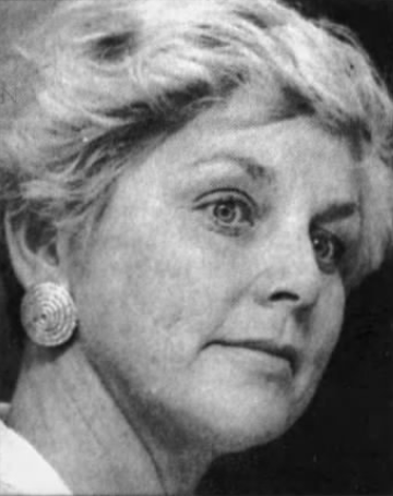 Photo of Joanell Dyrstad