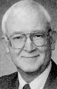 Photo of Cliff Dyrud