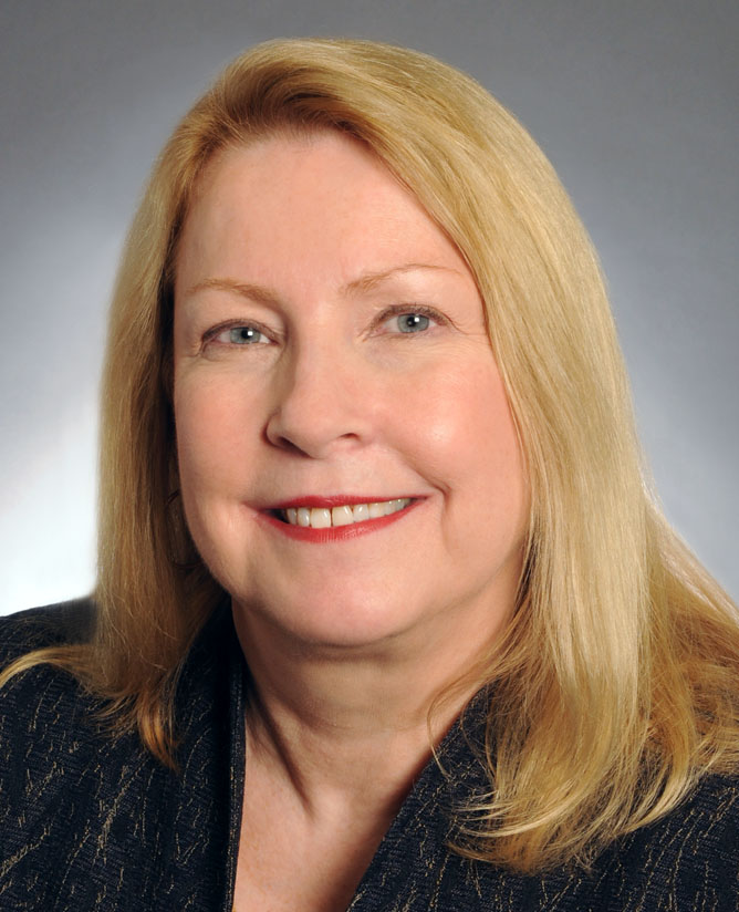 Photo of Chris A. Eaton