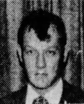 Photo of Richard J. Ebensteiner