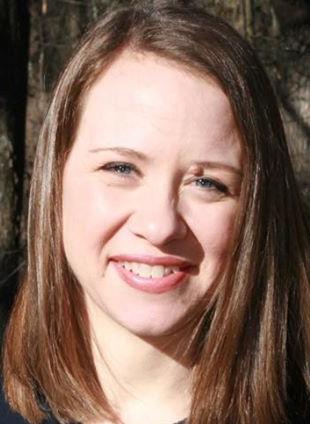 Photo of Kathryn Eckhardt