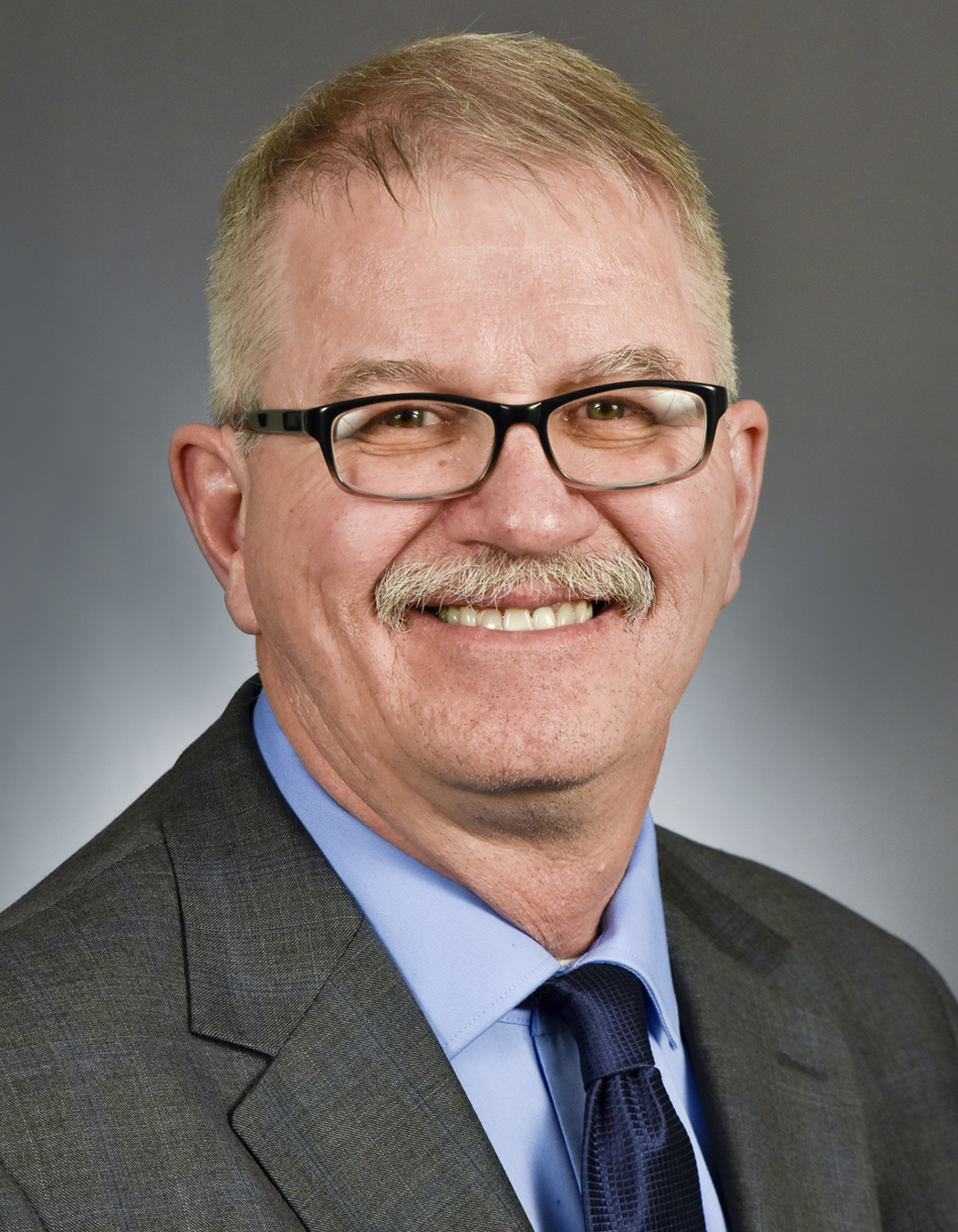 Photo of Rob Ecklund