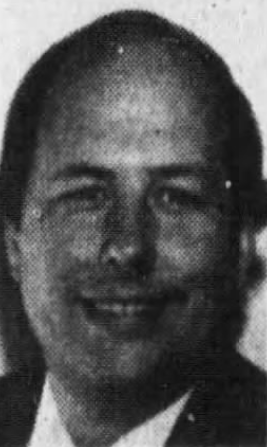 Photo of Kevin Edberg