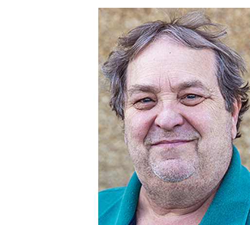 Photo of Donald L. Edblom