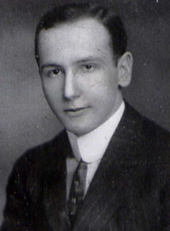 Photo of Edward E. Eder