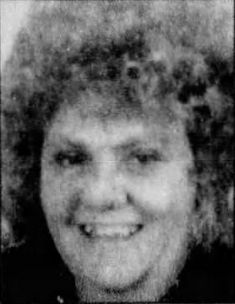 Photo of Aleta Edin