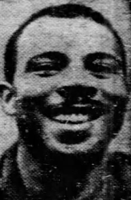 Photo of Ronald A. Edwards