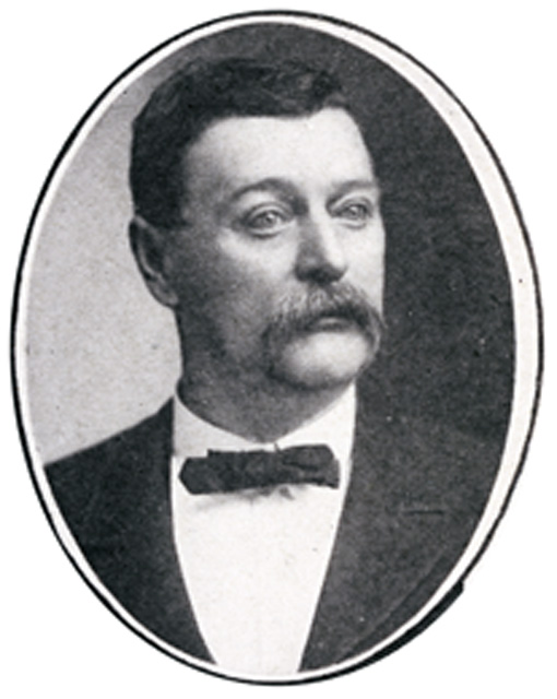 Photo of Peter Effertz