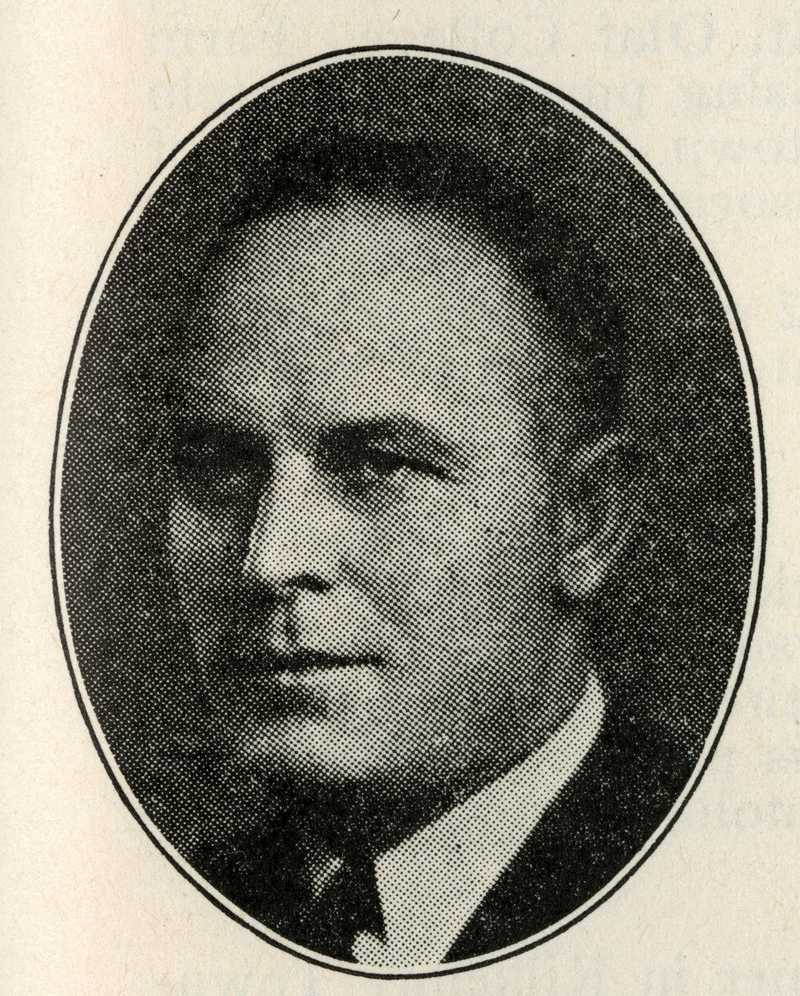 Photo of Irvin Eichhorn